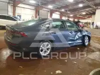 2025 Honda Accord фото