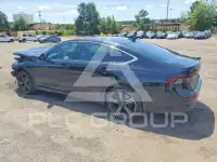 2025 Honda Accord фото