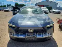 2025 Honda Accord photo