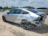 2025 Honda Accord фото