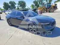 2025 Honda Accord фото