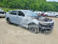 2025 Honda Accord photo