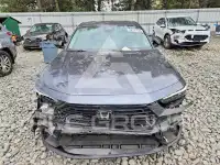 2025 Honda Accord фото