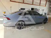 2025 Honda Accord фото