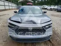 2025 Honda Accord фото