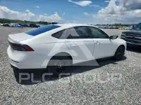 2025 Honda Accord фото