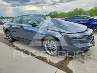 2025 Honda Accord photo