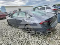 2025 Honda Accord фото