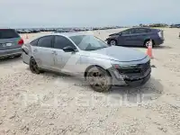 2025 Honda Accord фото