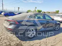 2025 Honda Accord фото