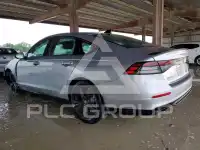 2025 Honda Accord фото