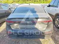 2025 Honda Accord фото