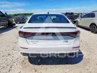 2025 Honda Accord фото