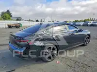 2025 Honda Accord фото