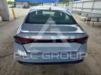 2025 Honda Accord фото