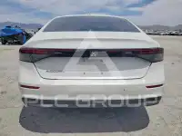 2025 Honda Accord фото