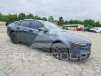 2025 Honda Accord фото