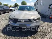 2025 Honda Accord фото