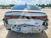 2025 Honda Accord фото