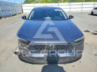 2025 Honda Accord фото