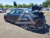 2025 Honda Accord фото