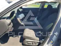 2025 Honda Accord фото