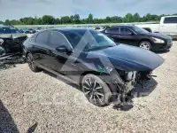 2025 Honda Accord фото