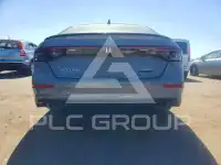 2025 Honda Accord фото