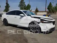 2025 Honda Accord photo