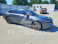 2025 Honda Accord фото