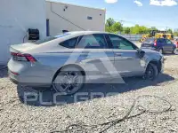2025 Honda Accord фото