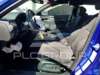 2025 Honda Accord фото
