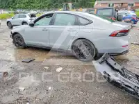 2025 Honda Accord фото