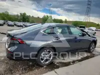 2025 Honda Accord photo