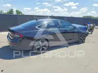 2025 Honda Accord фото