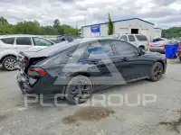 2025 Honda Accord фото