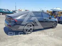 2025 Honda Accord фото