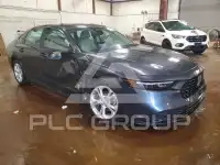 2025 Honda Accord фото