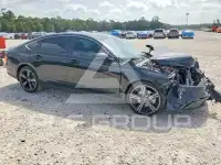 2025 Honda Accord фото