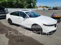 2025 Honda Accord фото