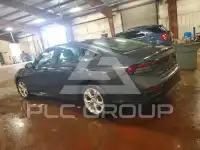 2025 Honda Accord фото