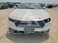 2025 Honda Accord фото