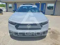 2025 Honda Accord фото