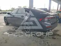 2025 Honda Accord фото