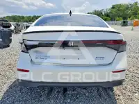 2025 Honda Accord фото