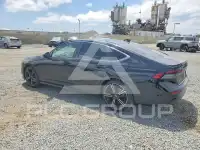 2025 Honda Accord photo