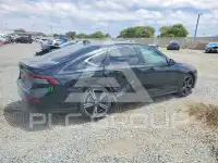 2025 Honda Accord photo