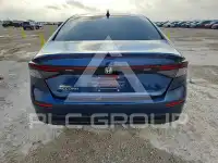 2025 Honda Accord фото