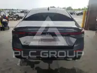 2025 Honda Accord фото