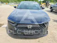 2025 Honda Accord фото